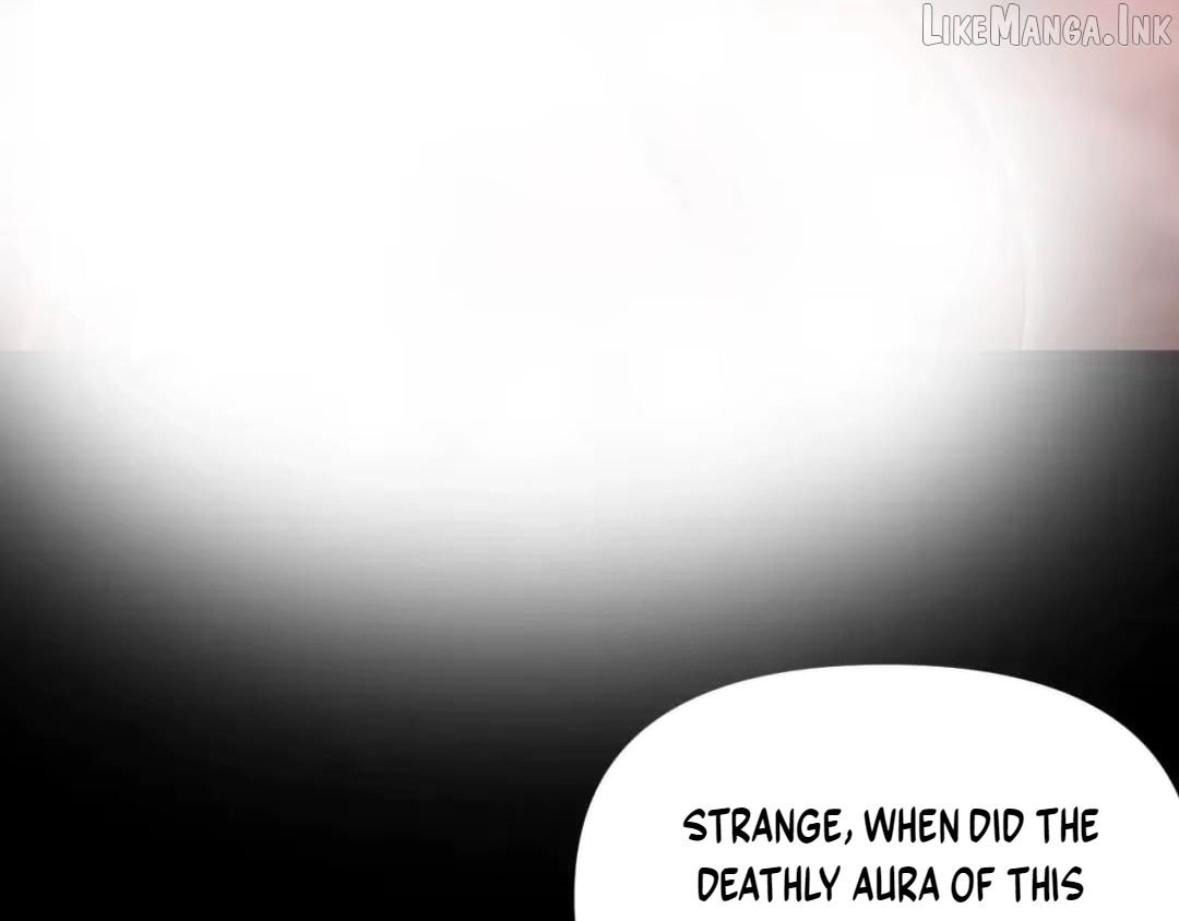 Invincible After Shocking My Empress Wife Chapter 126  - page 143